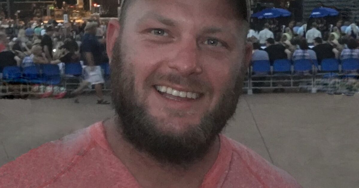 Billy John Balcom – Obituaries – The Chariton Beacon – Your trusted