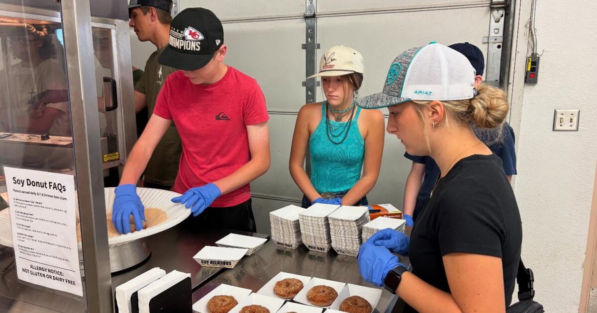 Local Schools Share Updates as Fall Semester Approaches – Local News