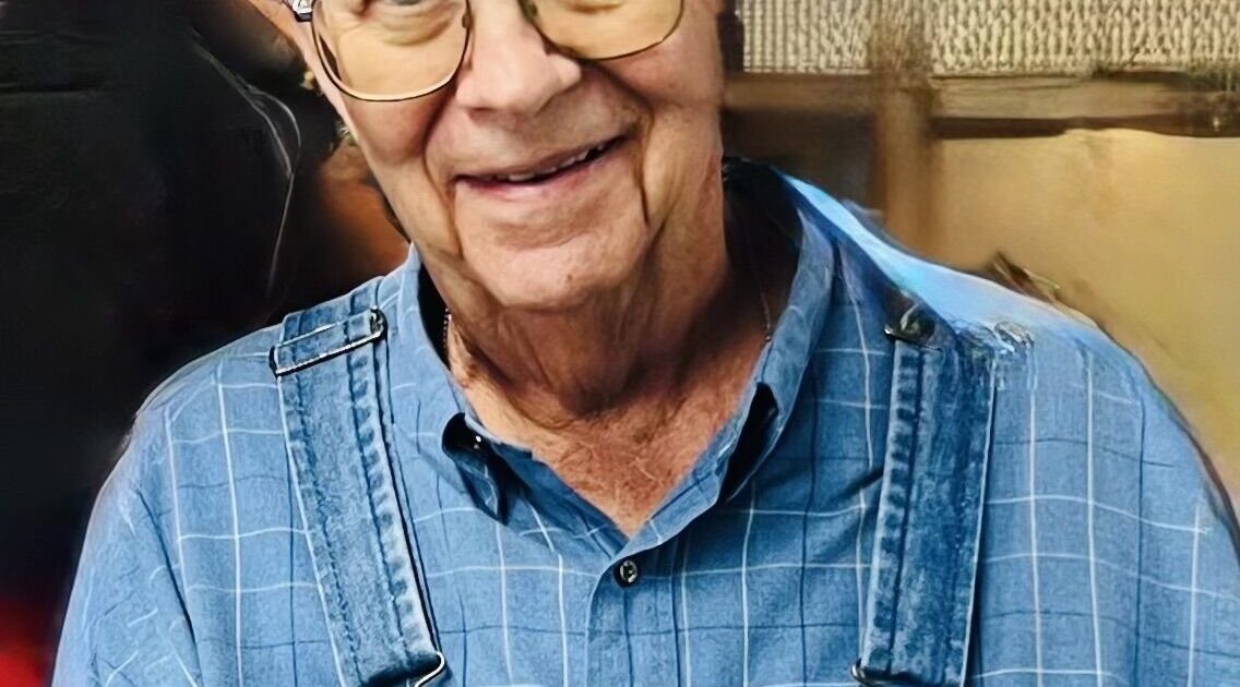 Larry Ferrell Lane – Obituaries – The Chariton Beacon – News and ...
