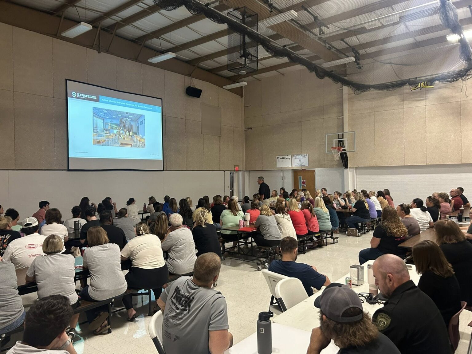 The Chariton Beacon – Your trusted source for the latest local news