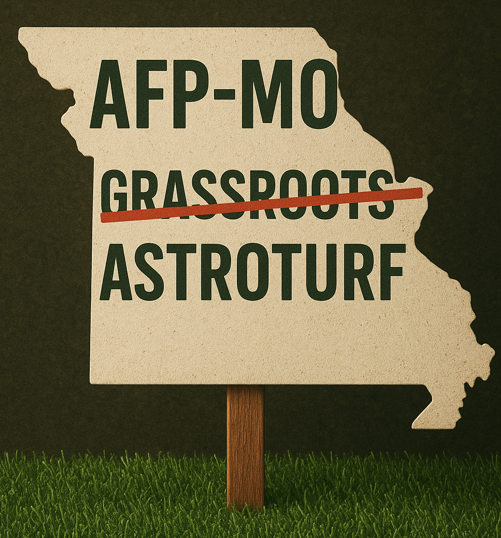 The Chariton Beacon – Your trusted source for the latest local news