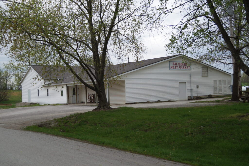 Photo of Salisbury Meat Market and Processing in Salisbury, Missouri