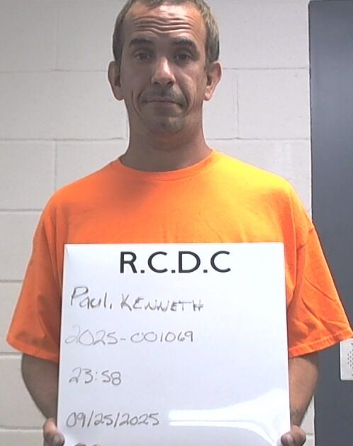 Chariton County Sheriff Reports Shooting and Arrest in Separate Cases