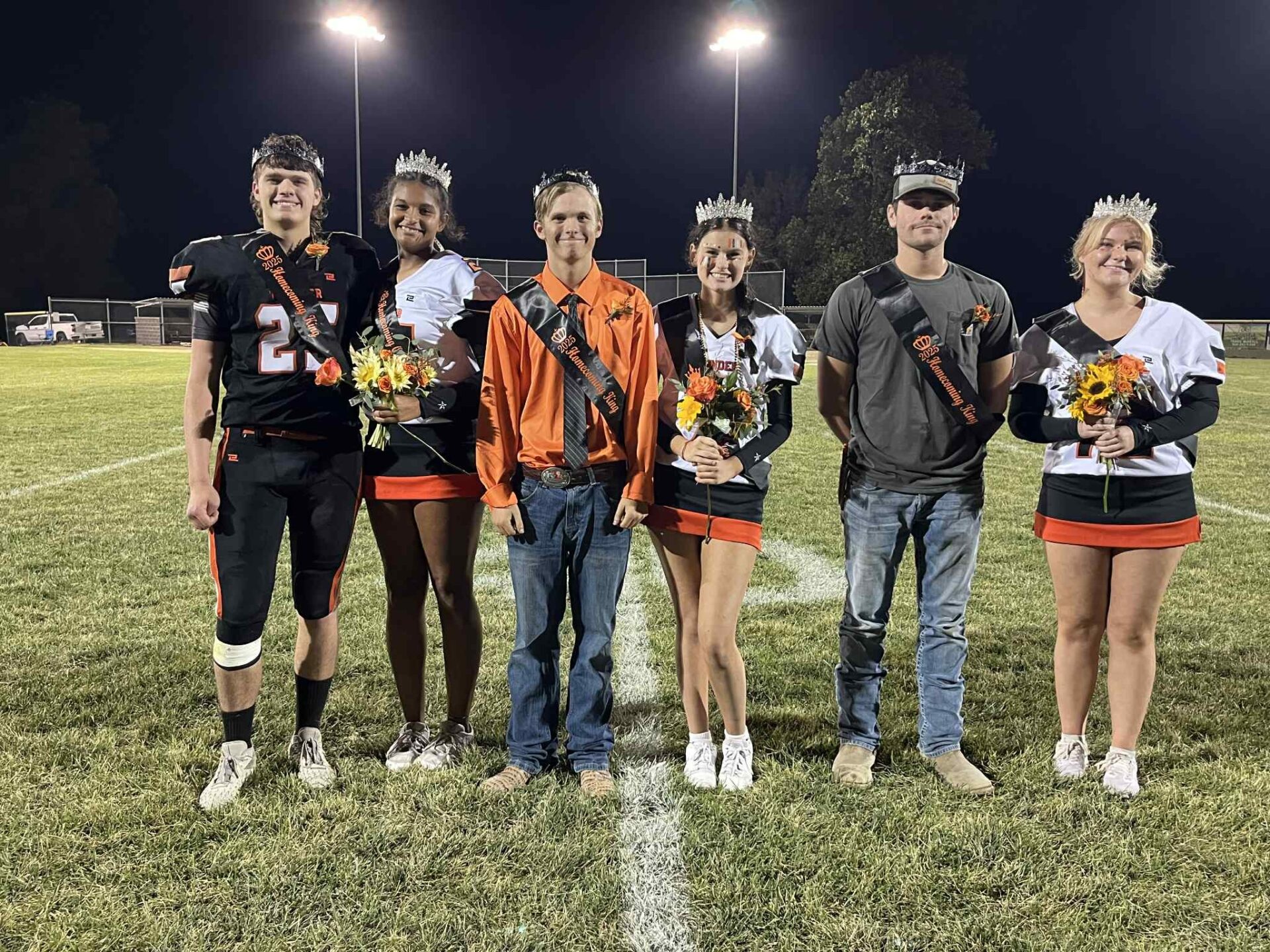 The Chariton Beacon – Your trusted source for the latest local news