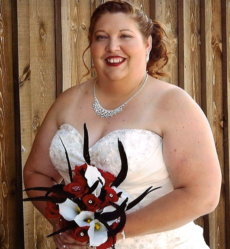 Tressa Marie (Barker) Glazier