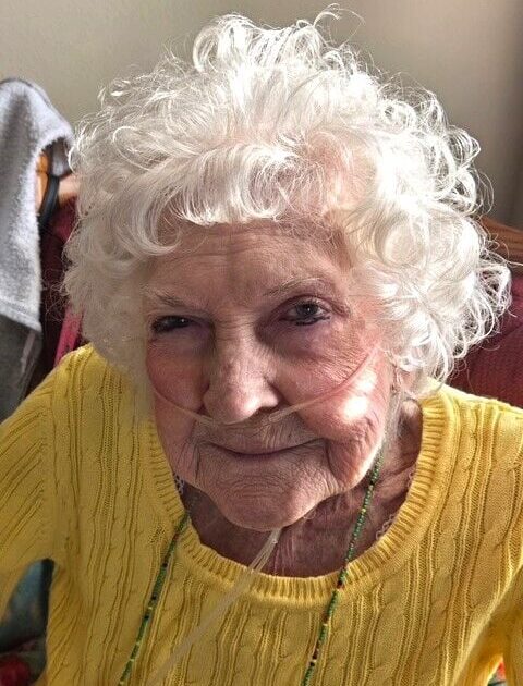Ruby Jean Watkins – Obituaries – The Chariton Beacon – News and opinion ...