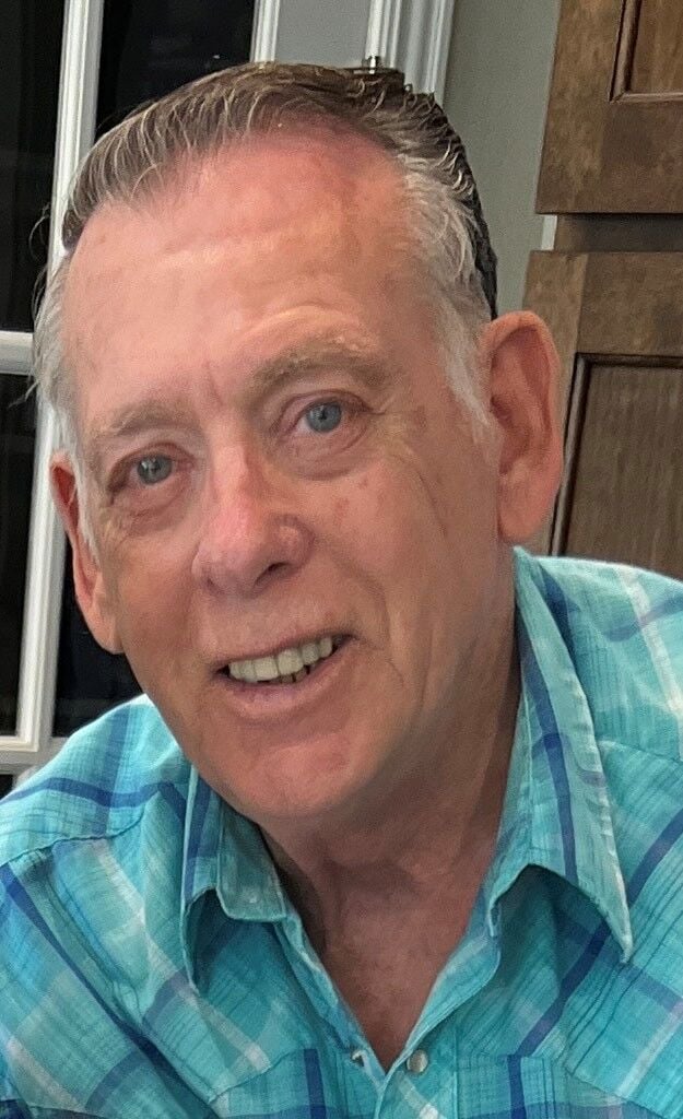 Elmer Raymond Stark Jr.