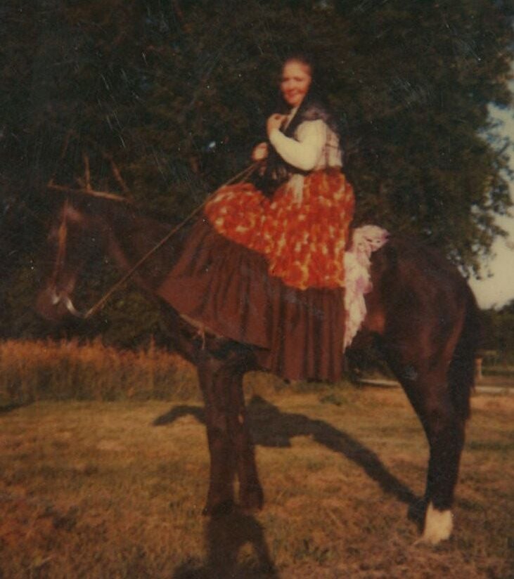 Shirley Ruth (Hamilton) Owen