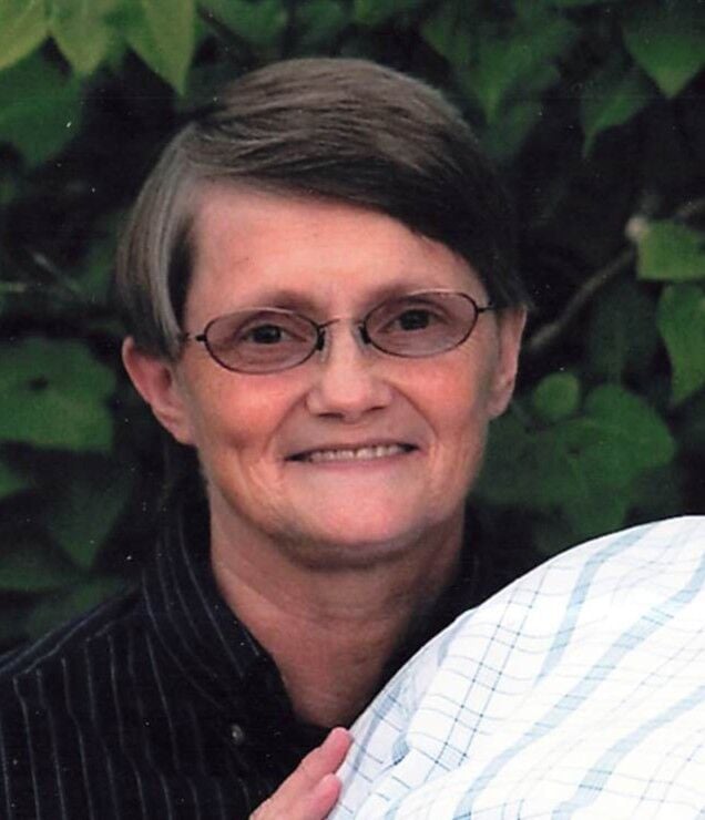 Carol Ann Lauck-Scott