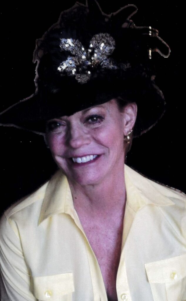 Anna Loralee Sherman Sweeney