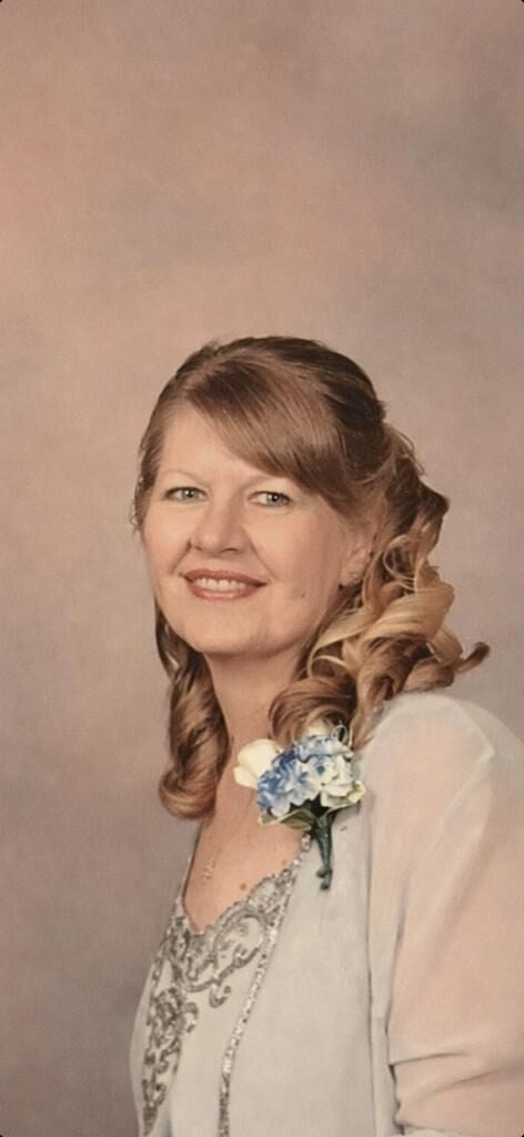 Regina "Gina" Ann King