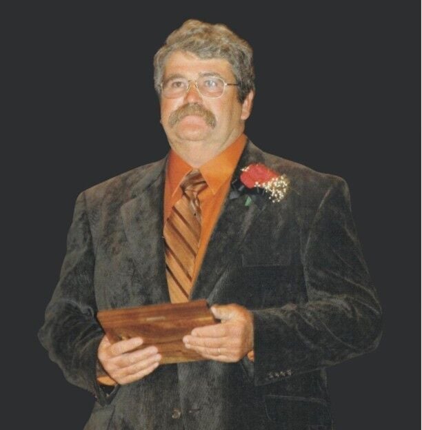 Robert Bruce McAnelly