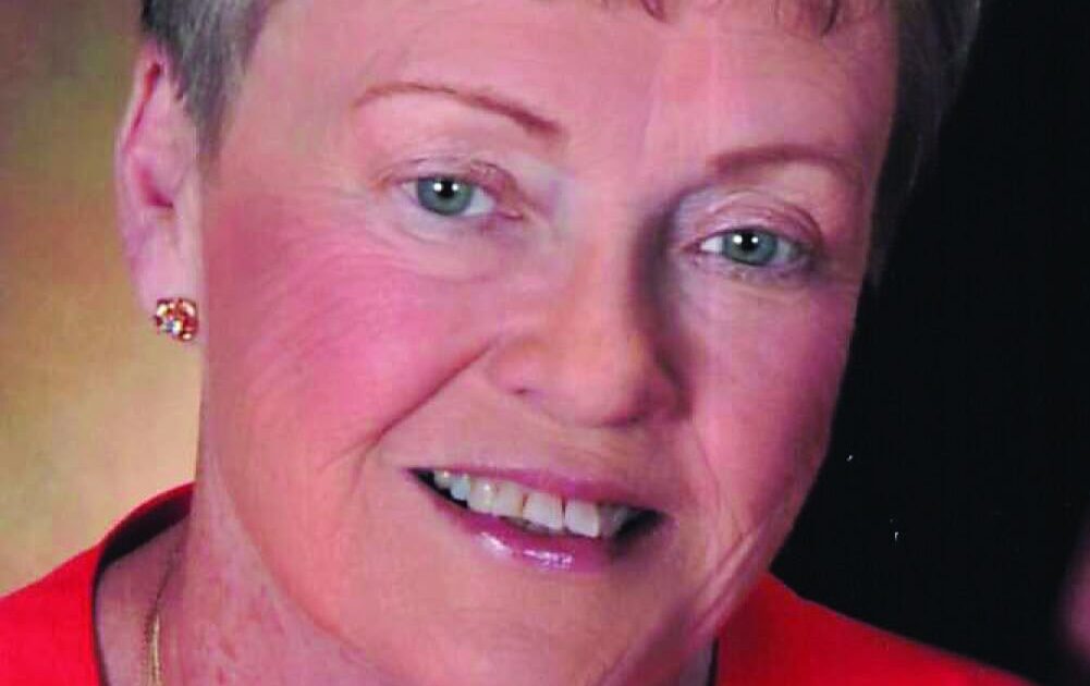 Judith “Judy” Mariella Maxwell – Obituaries – The Chariton Beacon ...