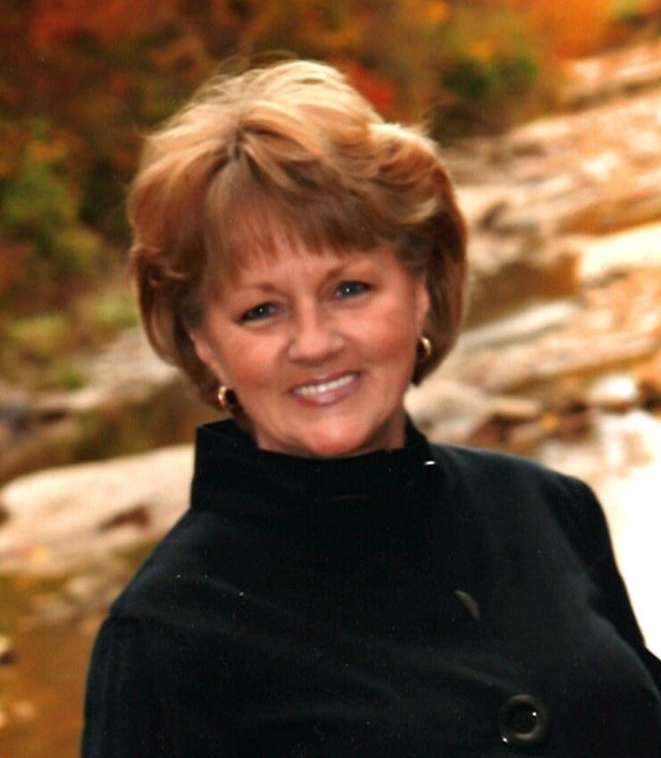 Margie “Mafalda” (Braxdale) Cannon