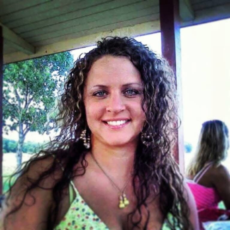 Monica Lynn Contreras (Hannon)