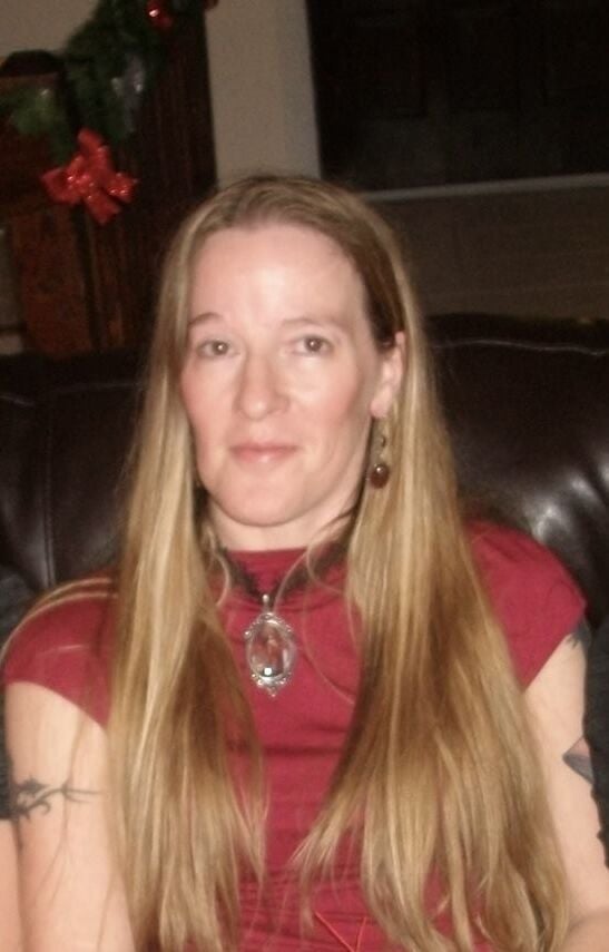 Stephanie "Lisa" Decker