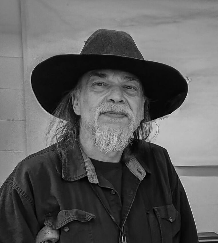 Louis Everett George