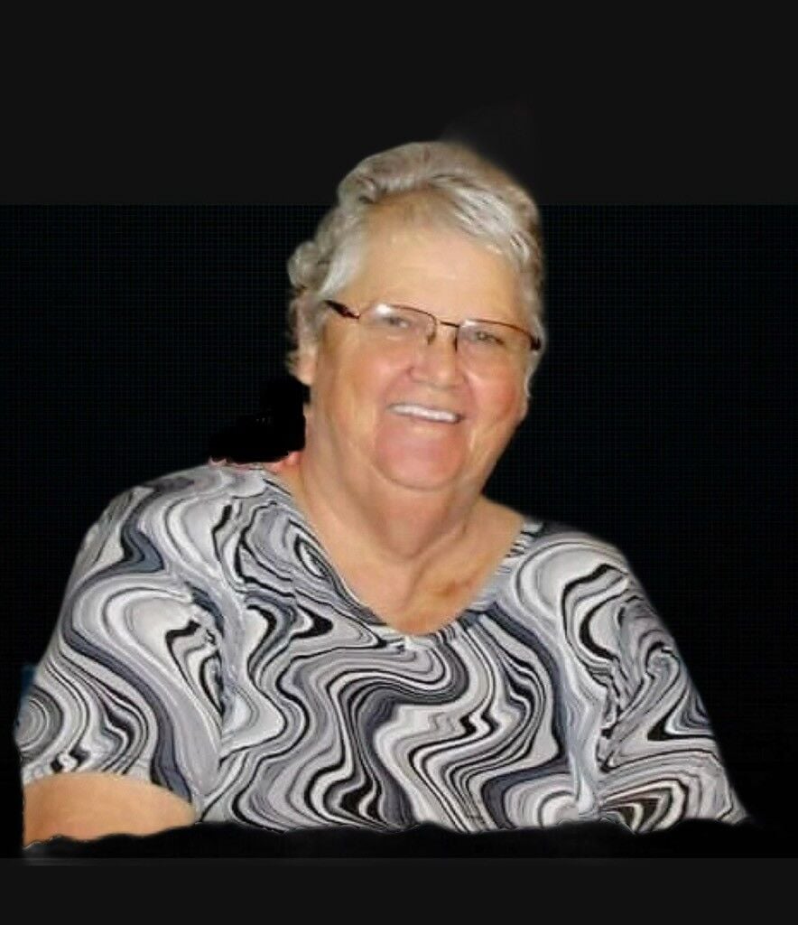 Gale Lynn (Kehler) Brown