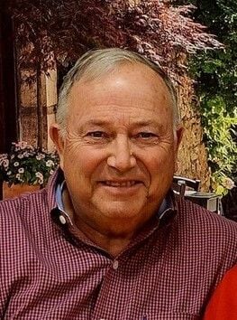 Curtis Lee Dieckmann