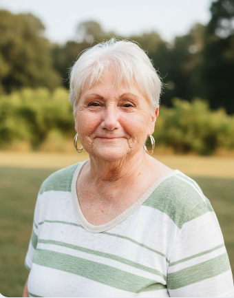 Sharen Louise (Edwards) Green