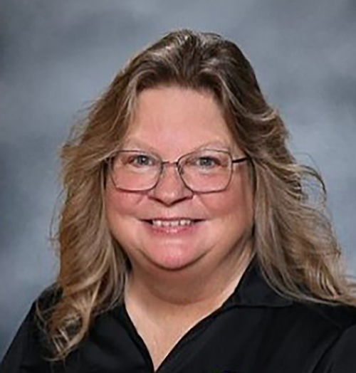 Keytesville R-III School District's incoming Principal, Dawn Jenkins