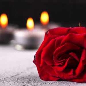 Dorothy Marie Anderson