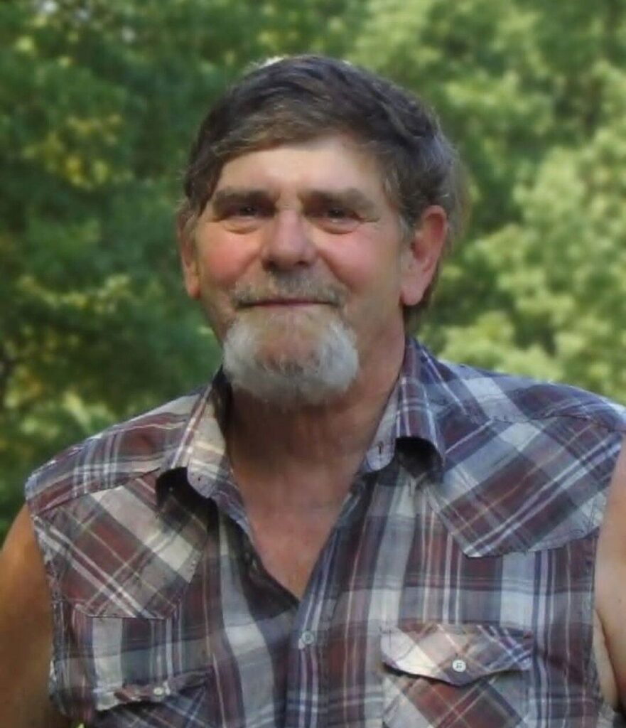 Charles LeRoy Ray Sr.