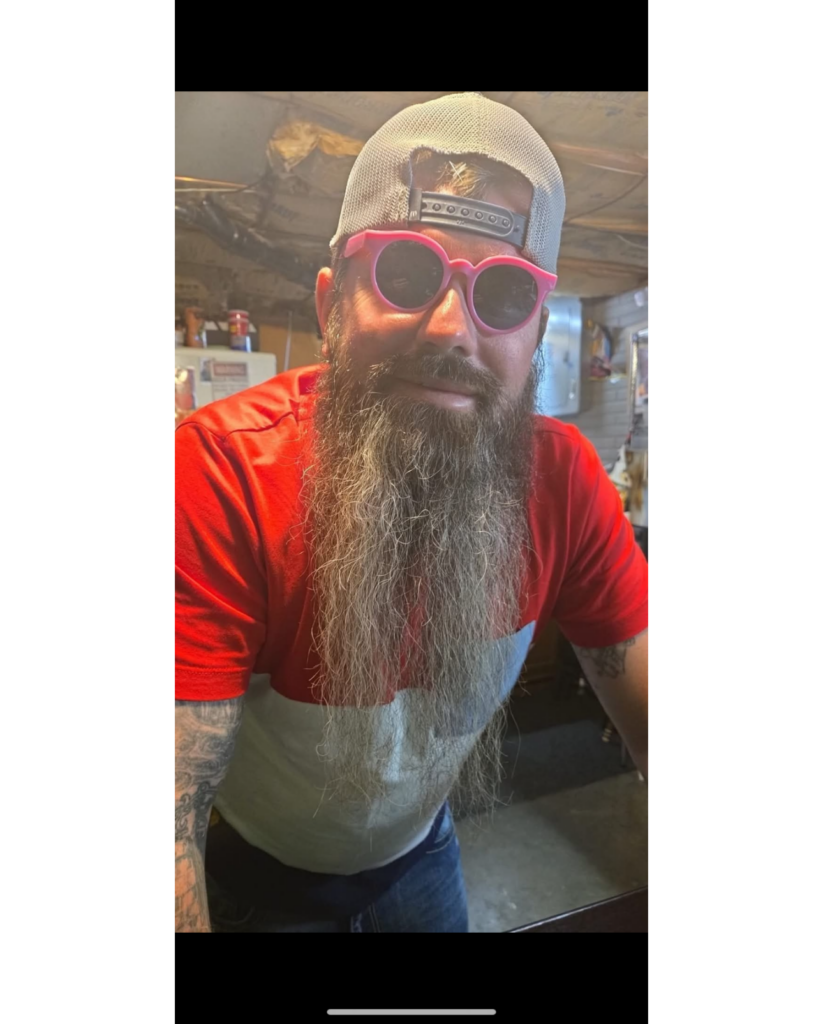 Irvin Dewayne "DJ" Fields Jr.