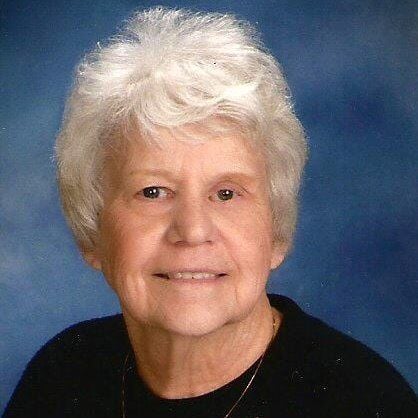 Judith Ann Elsea Mark