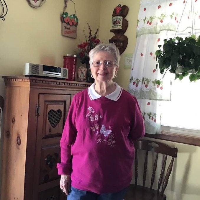 Florence Opal Wallace