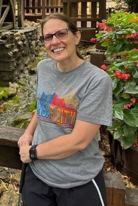 Angela Lea “Angie” Lybarger