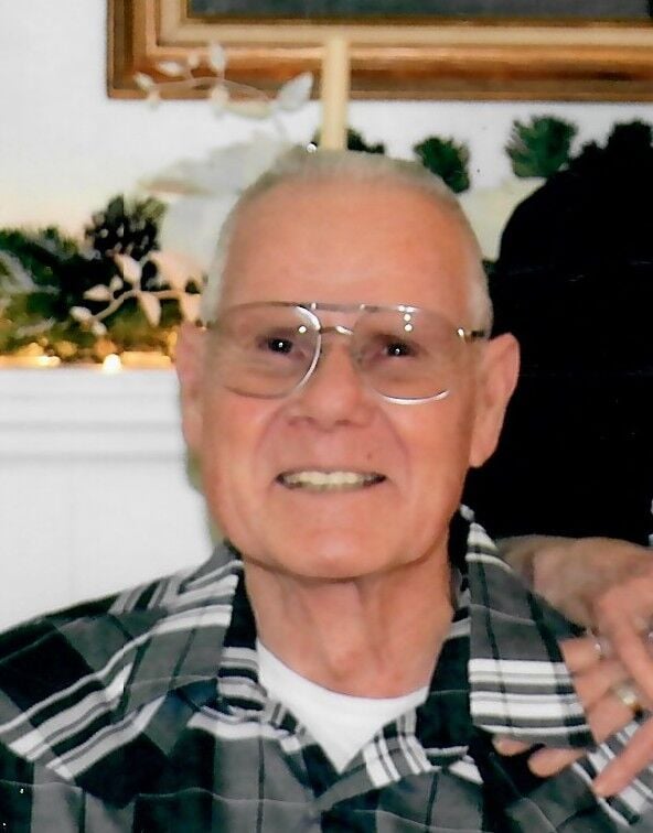 Allen Charles “A.C.” Morton