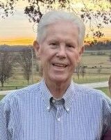 Larry Franklin "Beaver" Bowman