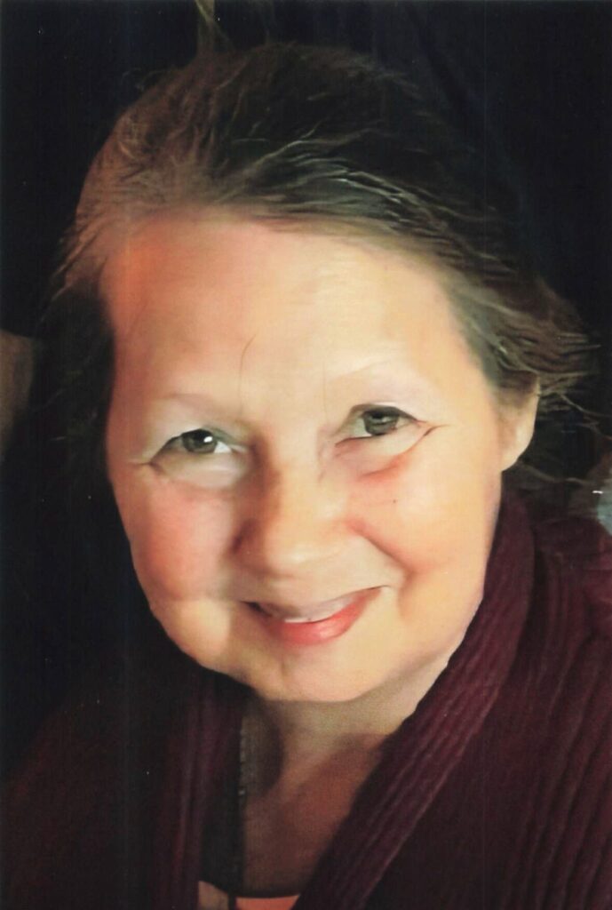 Cynthia "Cindy" Marie Galle