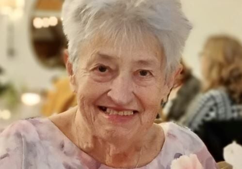 Phyllis Ann (Eiserer) Thomas