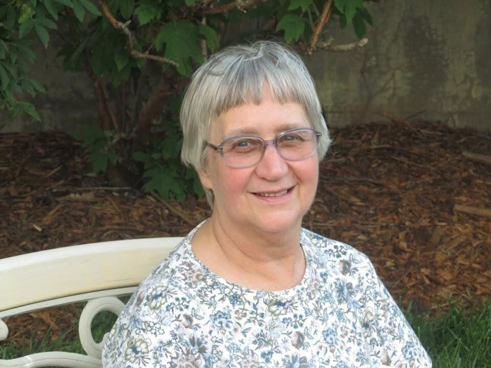 Hazel Lee Burton Thompson