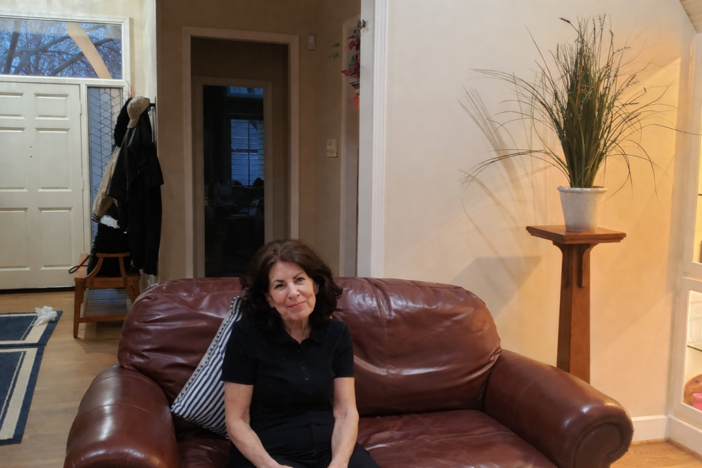 Marjorie Joan Whited (Umphenour)