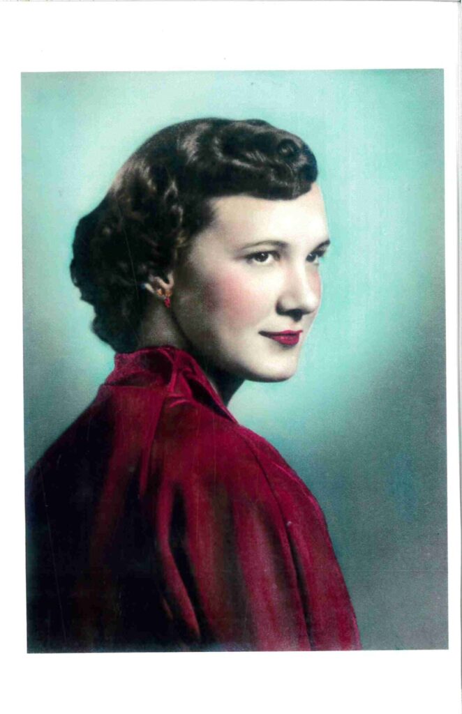 Norma Jean Stark Flick