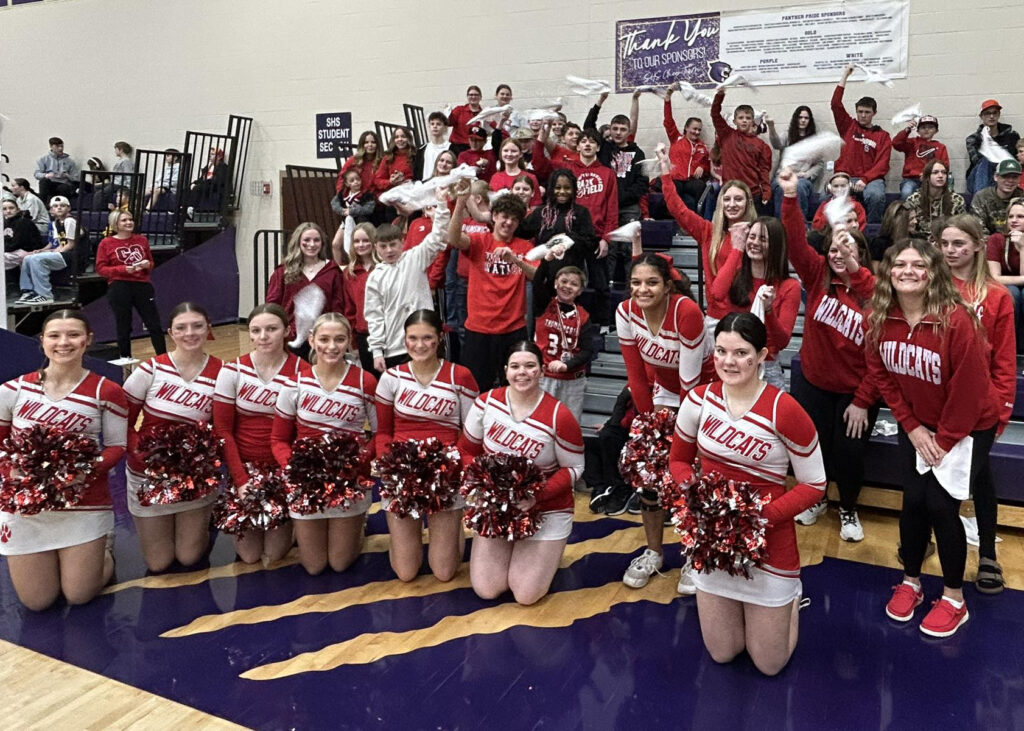Chariton County Schools Celebrate Final Four Wildcats, Thunder Team Spirit, and Student Achievements