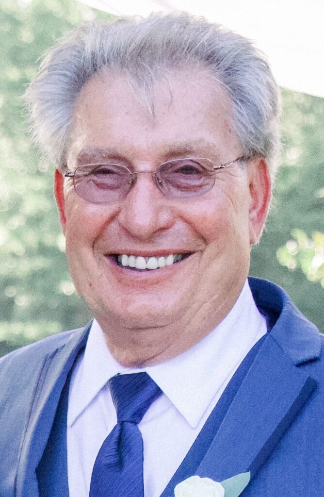 Edward "Ed" Emil Zeller