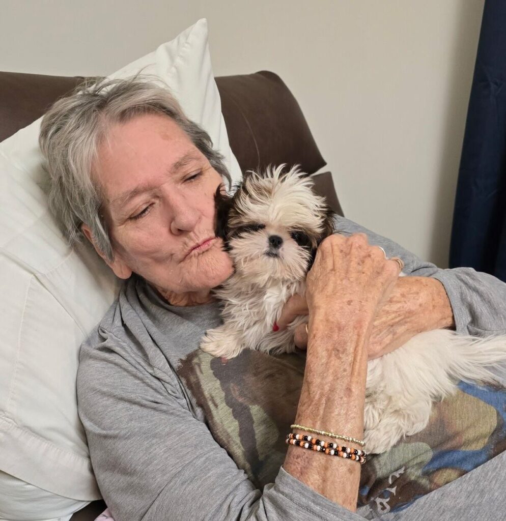 Doris Jean (Wortheam) Bolton