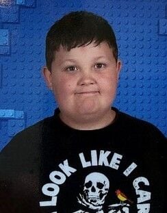 Gabriel James Holloway