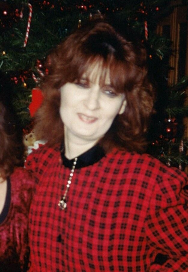 Dorothy Jean (Gasperino) Spease