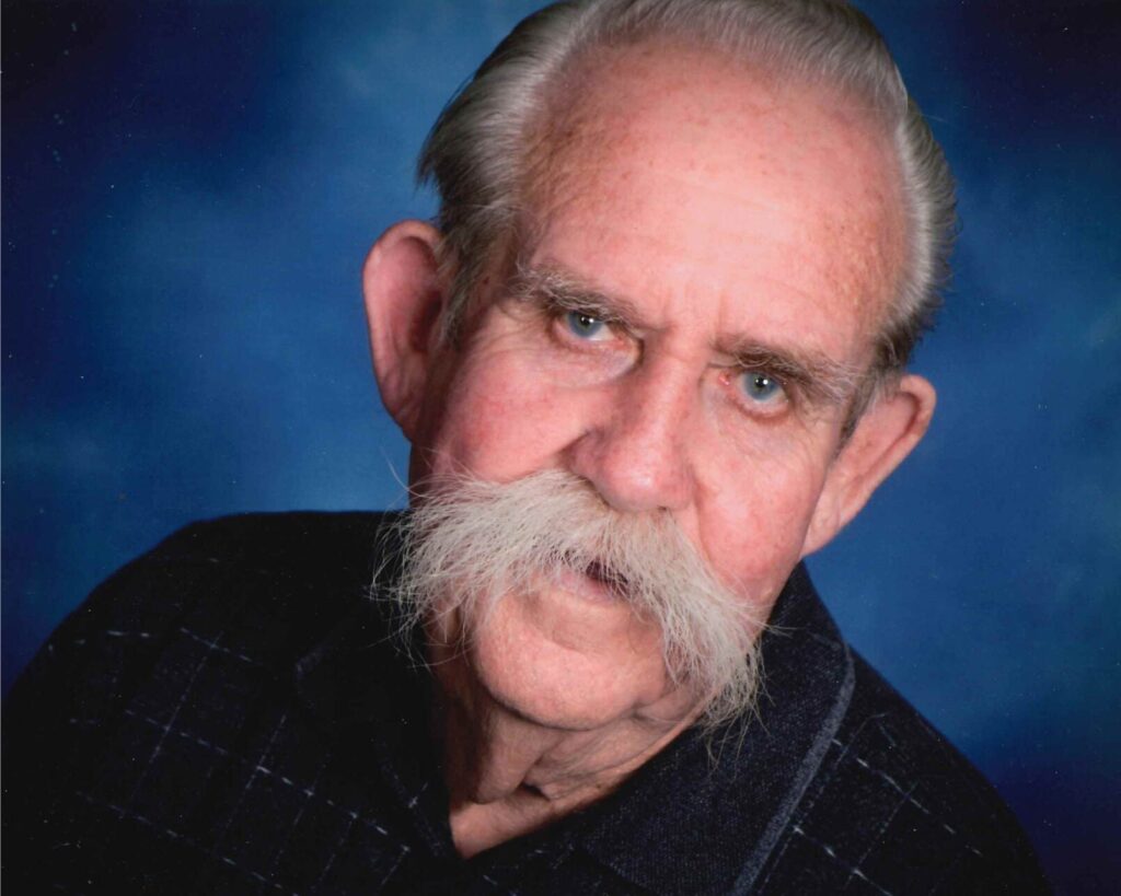 Lawrence A. “Buck” Johnson