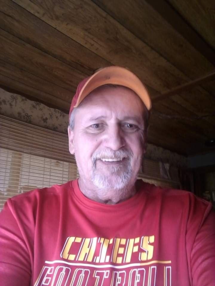 Thomas "Tommy" Edward Hedges