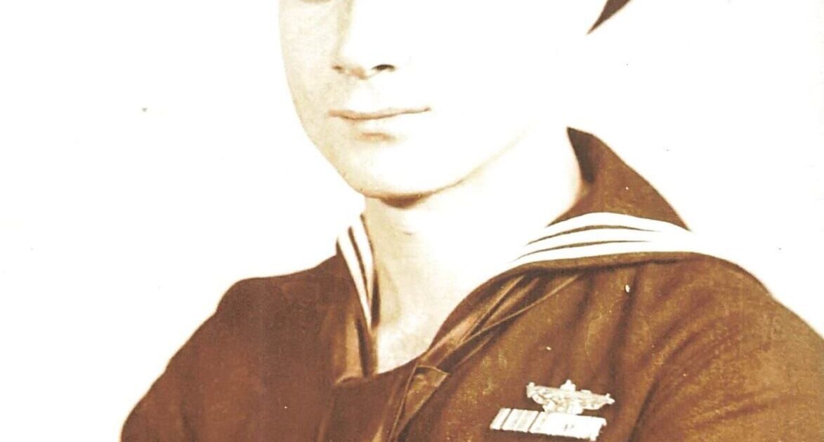 Charles Ray Rowan – Obituaries – The Chariton Beacon – News and opinion ...