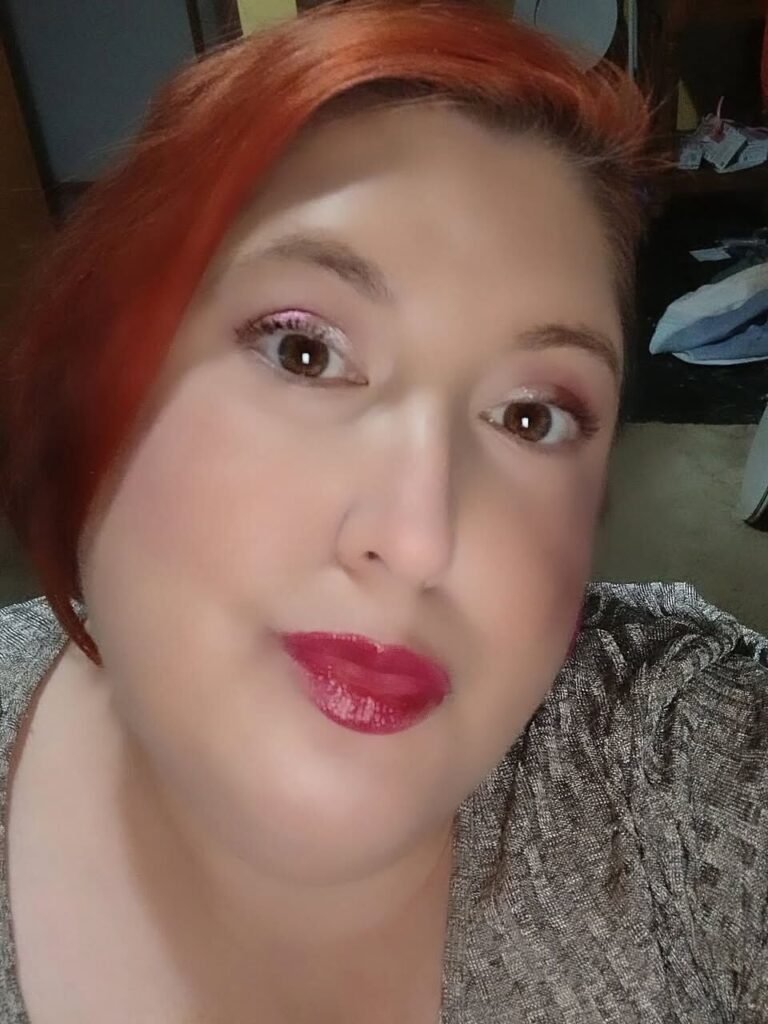 Chelsea Brooke Lacen