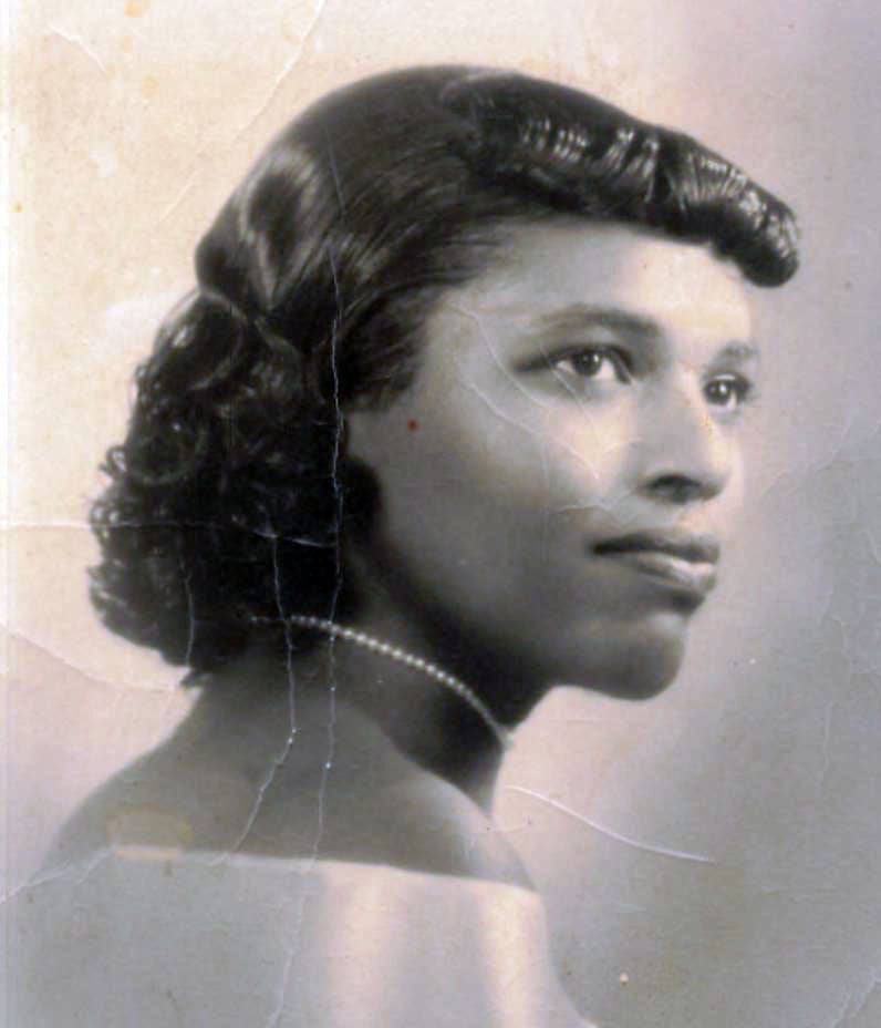 Willene Clastine Bratton