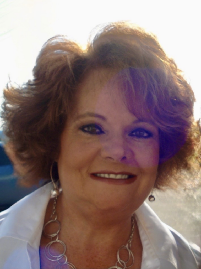 Melissa Lee (Hooser) Clark