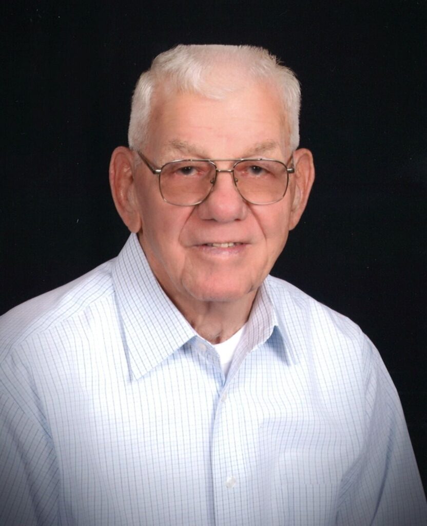 Robert “Bob” Sanders